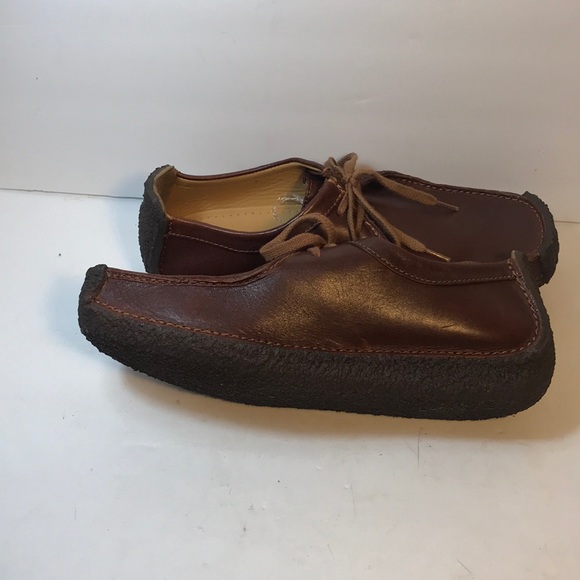 clarks nugent